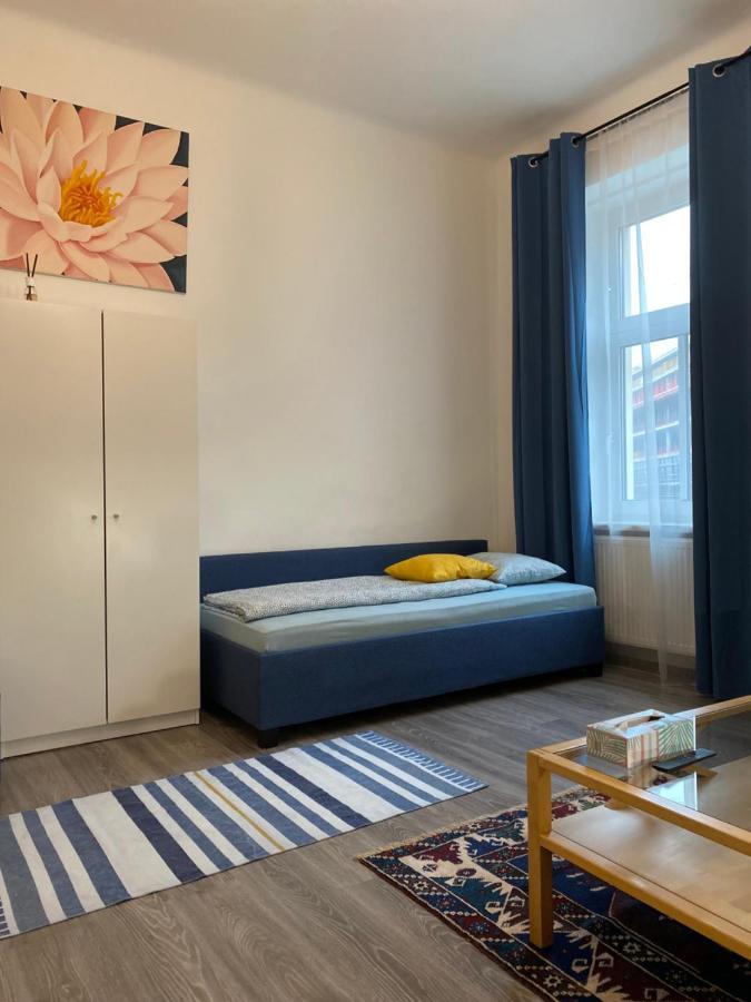 Nice Apartment Between Schoenbrunn And Karlsplatz Viena Exterior foto